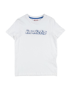 Invicta Kids' T-shirts In White