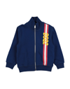 Dsquared2 Sweatshirts In Blue