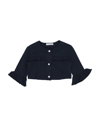 Elsy Sweatshirts In Blue