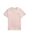 Polo Ralph Lauren T-shirts In Pink