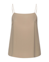 Seventy Sergio Tegon Tops In Beige