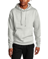 Champion Mens Powerblend Matching Sweatshirt Sweatpants In Lakeside G