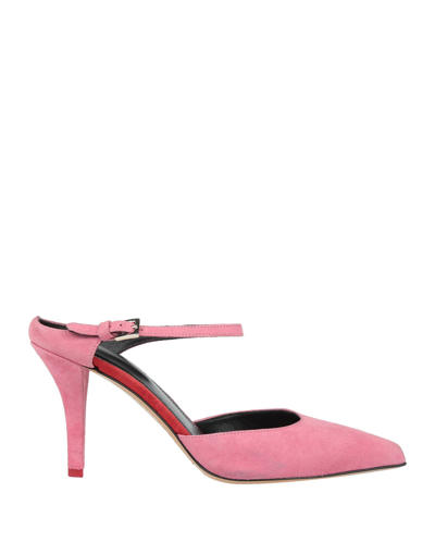 By Malene Birger Mules & Clogs In Pink