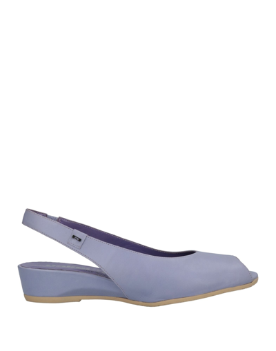 Pakerson Sandals In Lilac