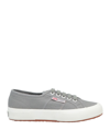 Superga Kids' Sneakers In Grey