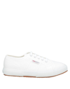 Superga Kids' Sneakers In White