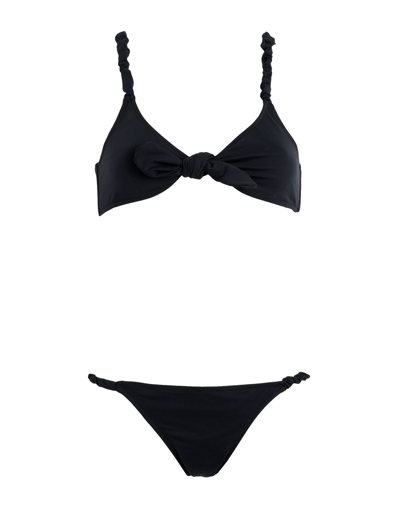 Reina Olga Bikinis In Black