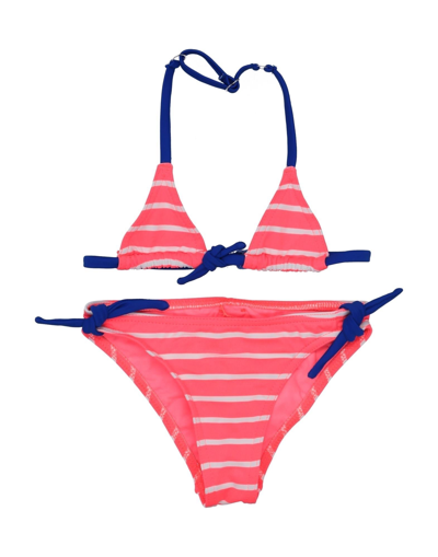 Banana Moon Kids' Bikinis In Red ModeSens
