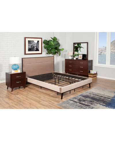 Hollywood Bed Bedder Base- Full