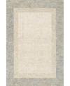 Spring Valley Home Rosina Roi-01 5' X 7'6" Area Rug In Sand