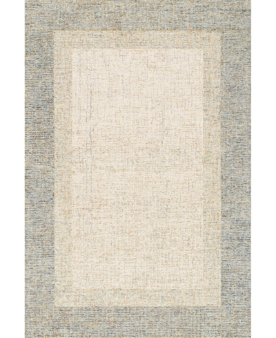 Spring Valley Home Rosina Roi-01 5' X 7'6" Area Rug In Sand