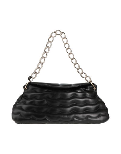 Chloé Handbags In Black