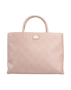 Blumarine Handbags In Pastel Pink