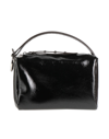 Gianni Notaro C.j. Handbags In Black
