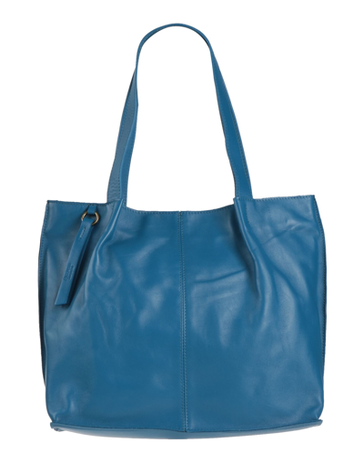 Corsia Handbags In Blue