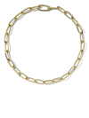 IPPOLITA 18KT YELLOW GOLD CLASSICO TAPERED LINK NECKLACE