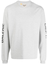 GALLERY DEPT. GRAPHIC-PRINT LONG-SLEEVE T-SHIRT