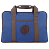 Duluth Pack Safari Briefcase In Blue