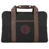 Duluth Pack Safari Briefcase In Black