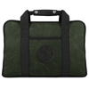 Duluth Pack Safari Briefcase In Green