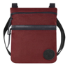 Duluth Pack Traverse Crossbody Bag In Red