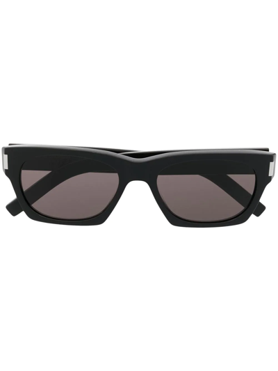Saint Laurent Cat-eye Sunglasses