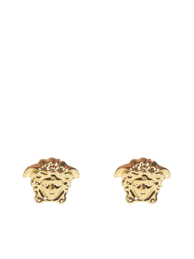 Versace Earring In Oro