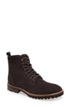 NORDSTROM MAXWELL WATER RESISTANT BOOT
