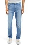 7 For All Mankind Seven Adrien Slim Fit Jeans In Welch