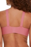 Spanx Bra-llelujah Bralette In Ballet Rouge