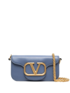 VALENTINO GARAVANI LOCÒ VLOGO CROSSBODY BAG