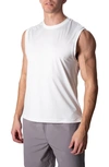 Loungehero Athletic Tank In Black/ Red/ Blue/ White/ Grey