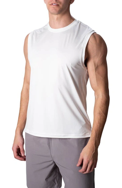 Loungehero Athletic Tank In Black/ Red/ Blue/ White/ Grey