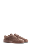 Koio Men's Capri Tonal Suede Low-top Sneakers In Truffle