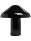 Hay Pao Portable Lamp In Schwarz