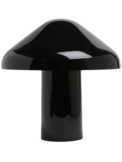 Hay Pao Portable Lamp In Black