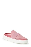 Original Comfort By Dearfoams Callie Slip-on Sneaker In Pink