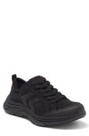 Dr. Scholl's Got It Work Sneaker In Black