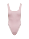 REINA OLGA REINA OLGA RUBY STRETCH DESIGN SLEEVELESS SWIMSUIT