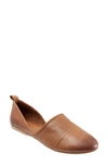 Bueno Kayla D'orsay Flat In Brown
