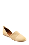 Bueno Kayla D'orsay Flat In Chick