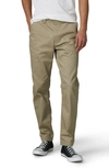 LEE EUROPEAN COLLECTION CHEOPA REGULAR FIT CHINOS