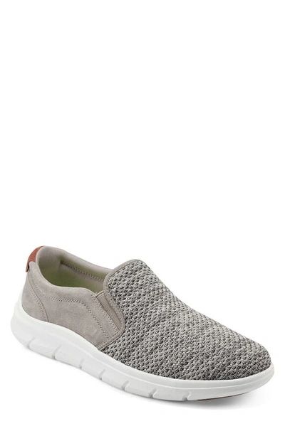 Easy Spirit Men's Chad Slip On Casual Sneakers In Taupe