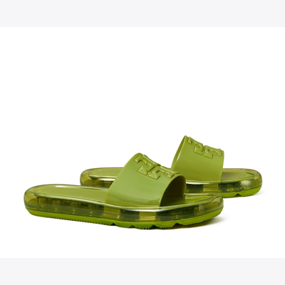 Tory Burch Bubble Jelly Slides In Shiso ModeSens