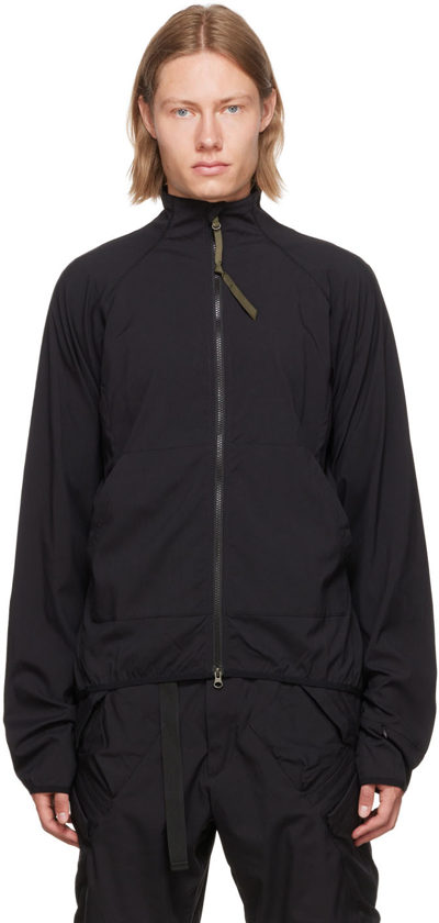 【最終価格】試着のみ ACRONYM j97 黒 L ジャケット ブルゾン Acronym Black J97-m Jacket | ModeSens