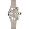 Hamilton Ventura S Auto In Brown