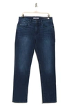 JOE'S THE BRIXTON STRAIGHT LEG JEANS