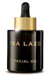 Isa Lazo Facial Oil