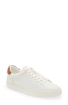 Nordstrom Jace Sneaker In Ivory Shell- Tan