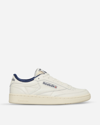 REEBOK CLUB C 85 VINTAGE SNEAKERS WHITE